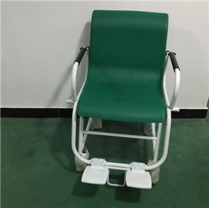 河南医疗透析电子轮椅秤